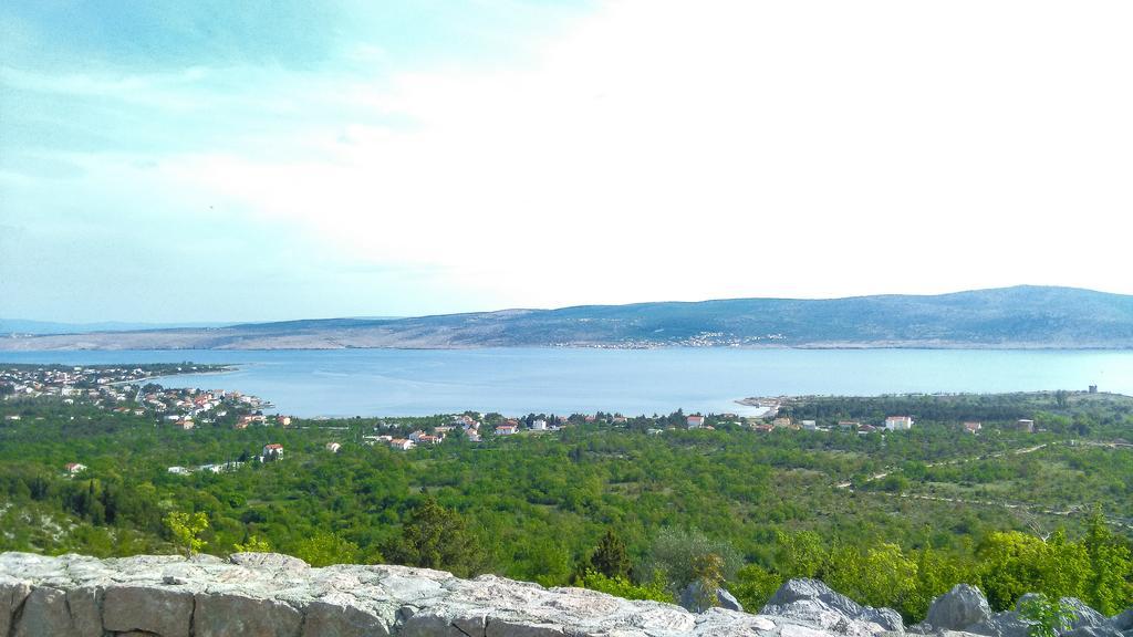 Apartments Zdenka Starigrad Paklenica Extérieur photo